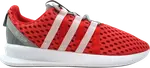 Кроссовки Adidas Wmns SL Loop Racer 'Tomato', красный - фото 2