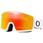 Защитные очки Oakley Target Line L, белый - фото