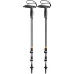 LEKI Палка 'Wanderfreund Makalu' в черном цвете - фото