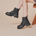 Martin Boot женские Gemeiq - фото 6