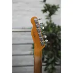 FENDER 63 Tele Relic RW Черный - фото 6