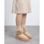 Ботинки Xti 144719, бежевый - фото 5