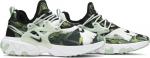 Кроссовки Nike React Presto 'Pistachio Frost', зеленый - фото 9