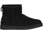 Ботинки мужские Koolaburra by UGG M Burra mini (размер: US 13 EU 46 310mm), черный - фото