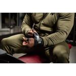 Наручные бинты Ultra - черный/красный GORILLA WEAR - фото 5