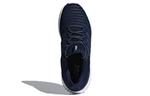 Кроссовки Ultimate Running Women's Low-top Navy Adidas - фото 4