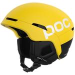 Шлем POC Obex BC MIPs, желтый - фото 2