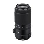Объектив Fujifilm Fujinon GF 100-200mm f/5.6 R LM OIS WR, черный - фото