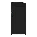 Корпус Gigabyte C301 Glass, Mid Tower, черный - фото 5