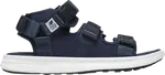 Сандалии New Balance 750 Sandal 'Navy', синий - фото 2