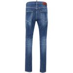 DSQUARED 2 Dsquared2 джинсы Medium Easy Washed Cool Guy - фото 4