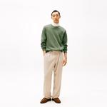 Свитшот мужской Tommy Hilfiger, белый - фото 6