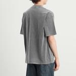 Футболка с логотипом Script Represent, серый - фото 3