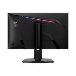 Монитор MSI MAG 272URDF E16, 27", 3840x2160, 320 Гц, Rapid IPS, чёрный - фото 3