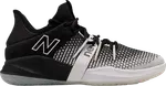 Кроссовки New Balance OMN1S Low 'Black White', черный - фото 2