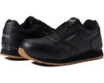 Кроссовки Harman Work EH Comp Toe Reebok Work, черный - фото 3