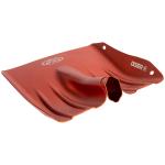 Лопата лавинная BCA Dozer 2H, оранжевый - фото 5