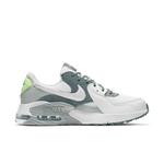 Кроссовки air max excee Nike, серый - фото 2