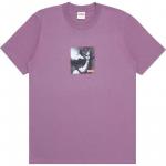 Футболка Supreme Shadow, фиолетовый - фото 2