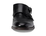 Оксфорды Karson Wing Tip Double Monk Strap Stacy Adams, черный - фото 8