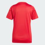 Tiro 24 Джерси Adidas, цвет Team Power Red 2/White - фото 5