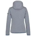 Куртка Icepeak Auen I, серый - фото 2