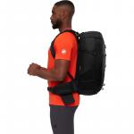 Рюкзак литиевый 30 Mammut, черный - фото 4