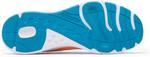 Кроссовки Columbia Mens Konos Swift, Blaze/Blue Echo - фото 5