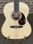 Акустическая гитара Larrivée L-03 with Mahogany Back and Sides and Sitka Spruce Top - фото 2
