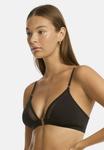 Топ бикини SEA LEVEL ECLIPSE, Black - фото 4