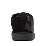 Кеды DC Court Graffik Skate Shoe, цвет Black/Black - фото 4
