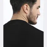 Толстовка обычного кроя Karl Lagerfeld, черный - фото 4