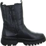 Женские современные ботильоны ARA, Black - фото 3