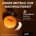 Паста для укладки iStyler Texture Clay 75 мл got2b - фото 9