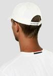 Бейсболка U.S. Polo Assn. Cap, Weiss/White - фото 2