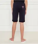 Активные шорты Regular fit Guess, синий - фото 3