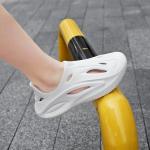 Сабо унисекс Caritesport, черный - фото 44