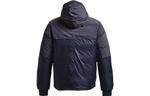 Куртка storm ultimate down jacket 'grey' Under Armour, серый - фото 2