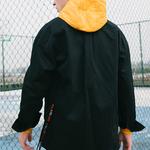 Мужская рубашка Dickies, цвет Black - фото 4