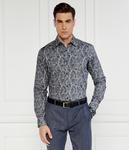 Рубашка Joop! Slim Fit, серый - фото 3