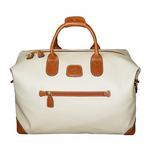 Сумка Bric's Firenze 18 дюймов, слоновая кость/кремовый - фото