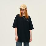 Футболка унисекс Fa2Lo, цвет Apricot - фото 4