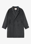 Пальто BLKVIS Classic coat, Black - фото 8