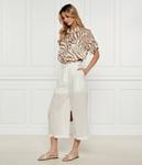 Тапочки Twinset, белый - фото 2