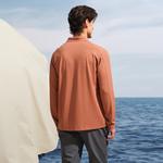 Мужская поло NAUTICA, синий - фото 8