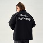 Куртка Unisex HEYMARKET, Абрикос - фото 6