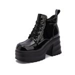 Ботинки Milan love song Martin Boots Women's - фото