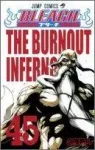 Bleach 45 (Jump Comics) - фото