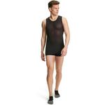 Трусы-Боксеры обычные м Falke, черный - фото 4