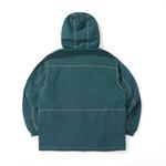 NOTHOMME Куртка Unisex, Ambiance Orange - фото 7